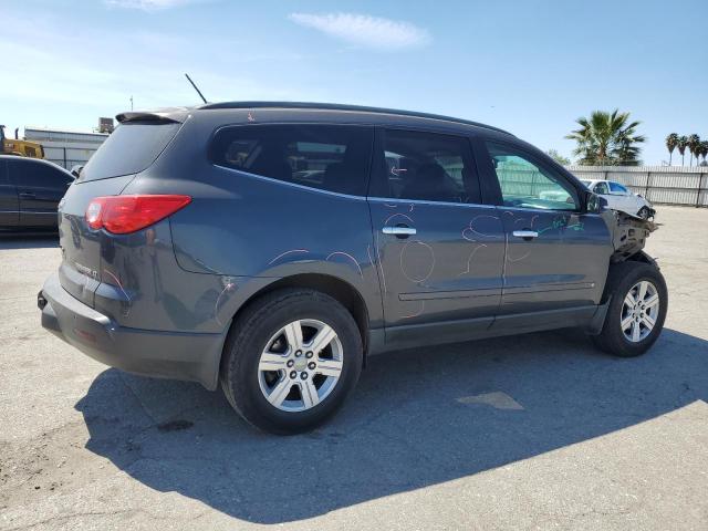 Vin: 1gnlrged7as146335, lot: 51008385, chevrolet traverse lt 20103
