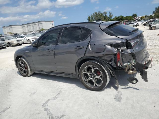 Vin: zaspakbn0r7d75236, lot: 48906355, alfa romeo stelvio ti 20242