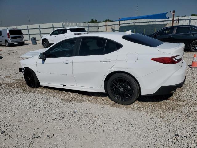Vin: 4t1daack7su518471, lot: 49829275, toyota camry xse 20252