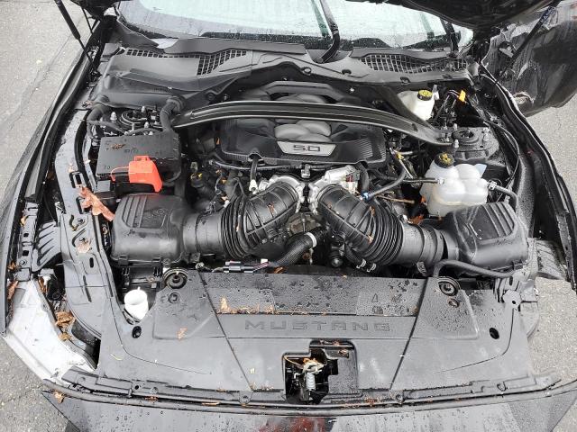 2024 FORD MUSTANG GT - 1FA6P8CF8R5431017