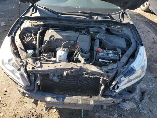 2016 HONDA ACCORD EXL - 1HGCR2F91GA213873