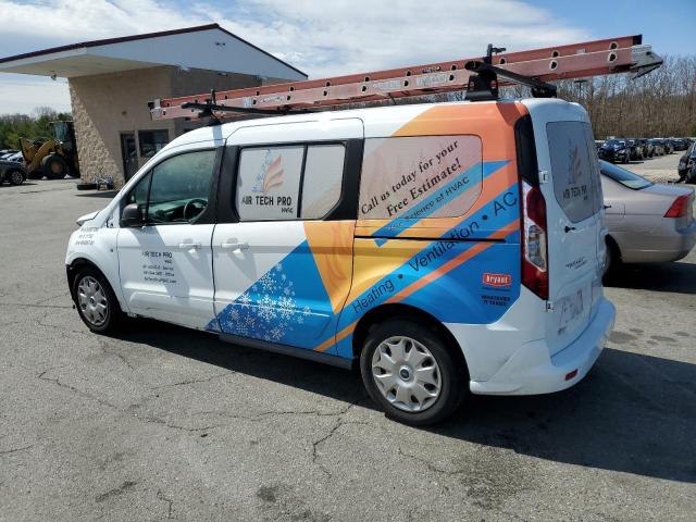 Vin: nm0gs9f72g1277445, lot: 50988165, ford transit xlt 20162