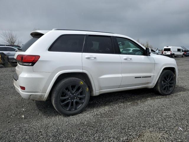 Vin: 1c4rjfag3jc203614, lot: 51313415, jeep grand cher laredo 20183