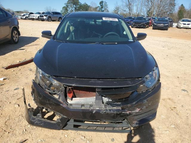 2016 HONDA CIVIC EX - 2HGFC2F70GH508140