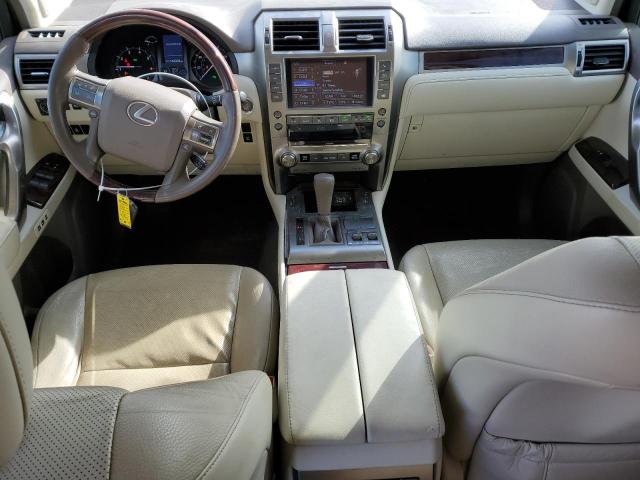 2015 LEXUS GX 460 - JTJBM7FX0F5108220