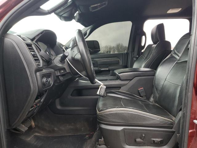 2021 RAM 2500 LIMIT 3C6UR5SL5MG655100