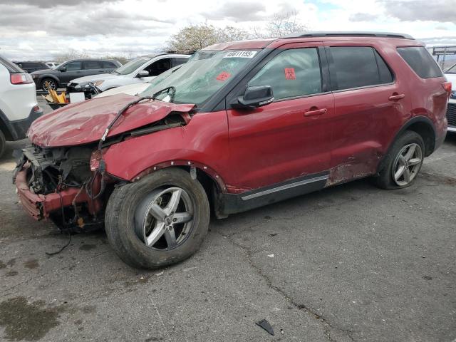 Vin: 1fm5k8d87ggb42468, lot: 48611155, ford explorer xlt 2016 img_1