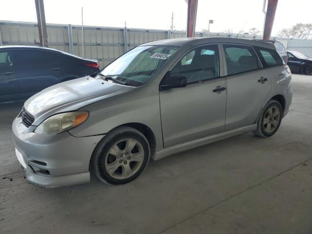 2005 TOYOTA COROLLA MA #3117329846