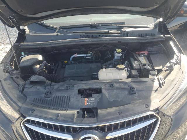 2020 BUICK ENCORE PRE - KL4CJESB6LB051835