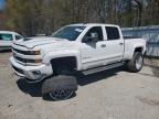2018 CHEVROLET SILVERADO - 1GC1KWEY2JF202191