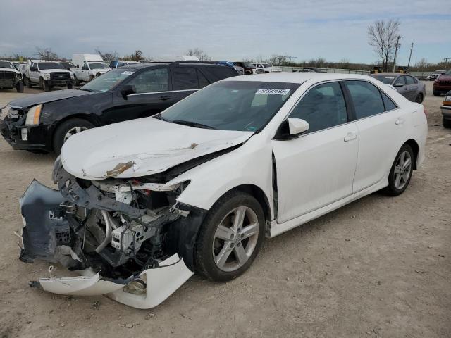 TOYOTA CAMRY L