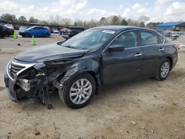 2015 NISSAN ALTIMA 2.5 - 1N4AL3AP2FN327316