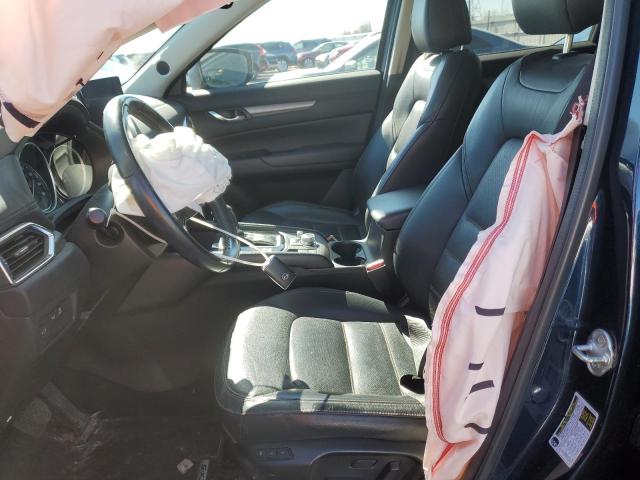 2021 MAZDA CX-5 TOURI - JM3KFBCM8M0490184