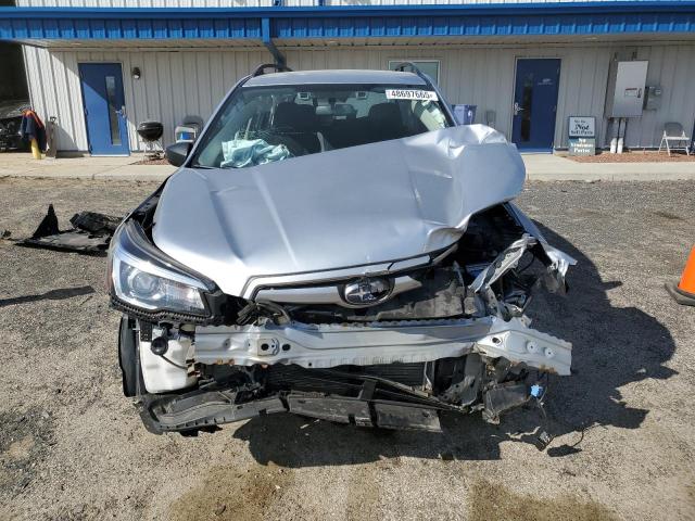 2019 SUBARU FORESTER JF2SKACC7KH443248