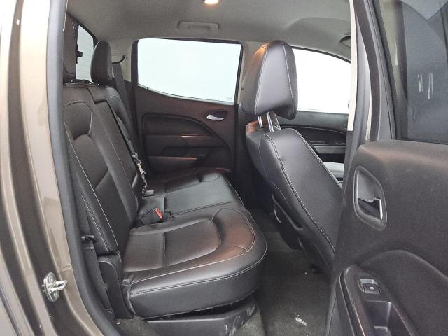 2016 CHEVROLET COLORADO L - 1GCGSCE39G1200716
