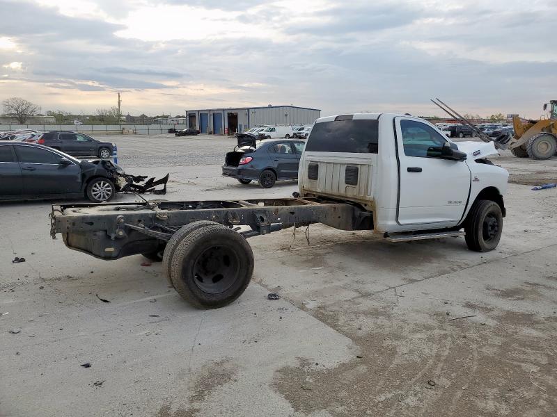 2022 DODGE RAM 3C7WRTBL9NG179623