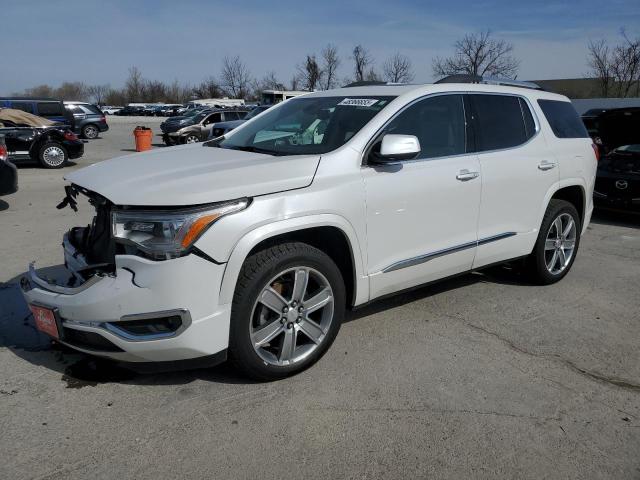 GMC ACADIA DENALI