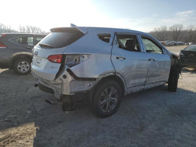 Vin: 5xyzu3lb9dg118123, lot: 48420815, hyundai santa fe 20133