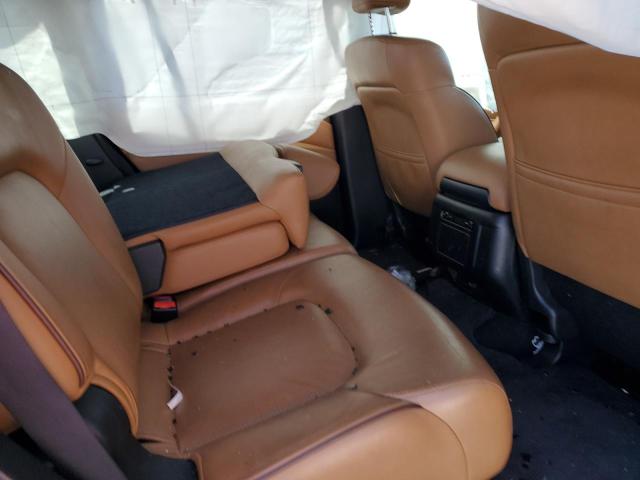 2017 INFINITI QX80 BASE - JN8AZ2ND4H9830588