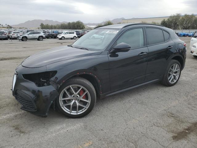 ALFA ROMEO STELVIO SPORT
