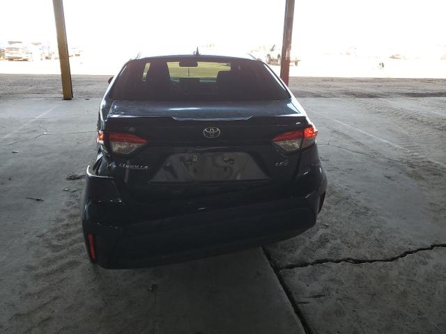 2024 TOYOTA COROLLA LE - JTDB4MEEXRJ014293