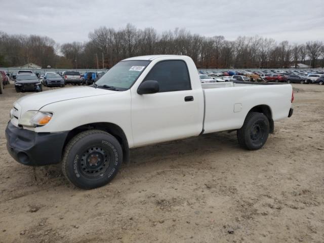 TOYOTA TUNDRA