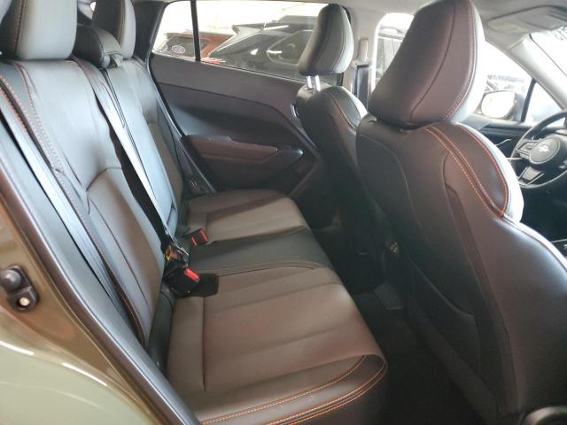 2024 SUBARU CROSSTREK - 4S4GUHM65R3827080