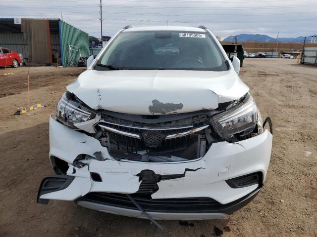 2020 BUICK ENCORE PRE - KL4CJASB8LB008672