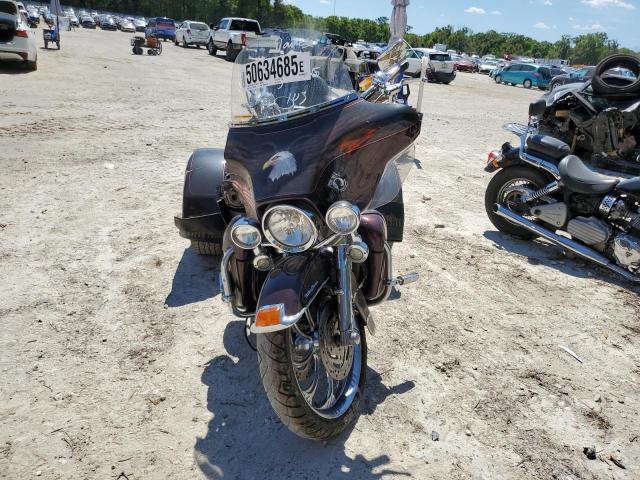 2005 HARLEY-DAVIDSON FLHTCUI 1HD1FCW125Y660729