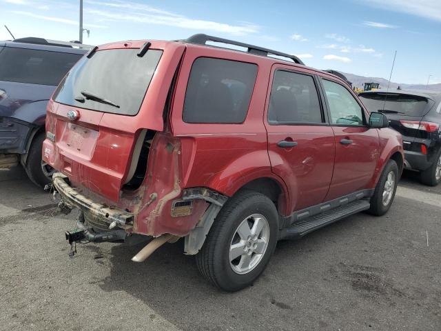 Vin: 1fmcu9d76ckc02424, lot: 48905325, ford escape xlt 20123
