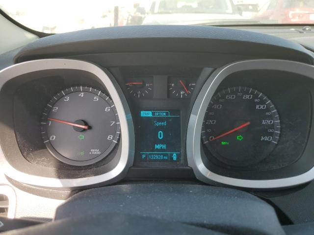 2016 CHEVROLET EQUINOX LS - 2GNALBEK3G1111973