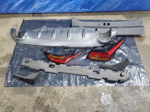 2019 NISSAN ALTIMA SR - 1N4BL4CW7KC223683