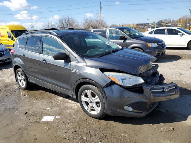 Vin: 1fmcu9gx9gub50390, lot: 49496575, ford escape se 20164