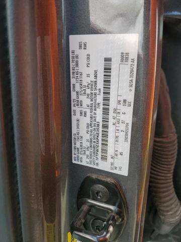 2023 FORD 150 1FTFW1E5XPKE35383