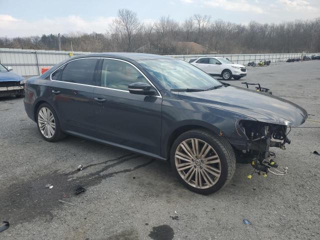 Vin: 1vwbt7a3xec119078, lot: 49858765, volkswagen passat se 20144