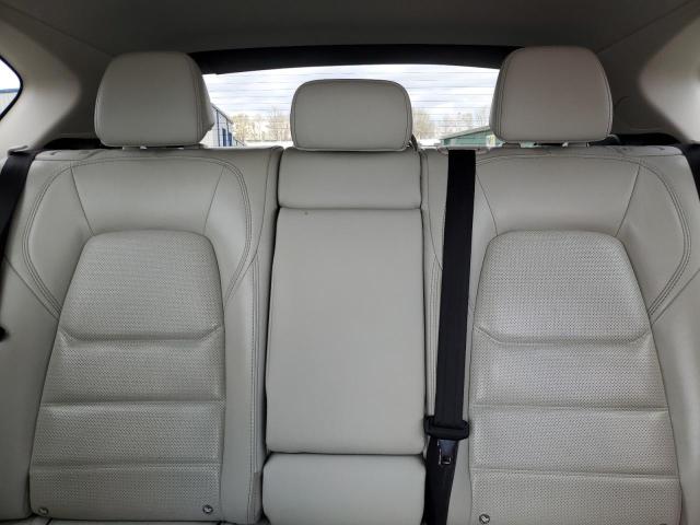 2019 MAZDA CX-5 GRAND - JM3KFADM9K1663131