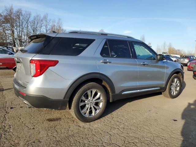 Vin: 1fmsk8fh1mga85437, lot: 48018095, ford explorer limited 20213