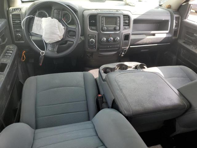 2018 RAM 1500 ST - 1C6RR7FTXJS206981