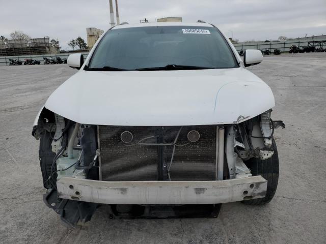 2013 TOYOTA HIGHLANDER - 5TDYK3EH2DS110404