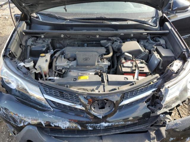 2015 TOYOTA RAV4 XLE - 2T3RFREV6FW297889