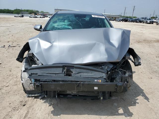 2023 KIA FORTE LX - 3KPF24AD2PE687030
