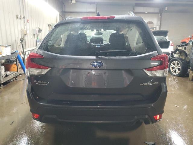 2021 SUBARU FORESTER JF2SKADC2MH469970