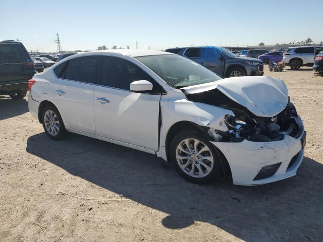 Vin: 3n1ab7ap4kl614657, lot: 48440225, nissan sentra s 20194