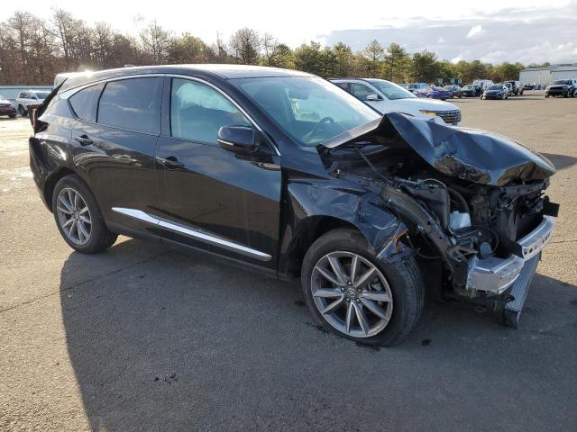 Vin: 5j8tc2h50ml011456, lot: 49070805, acura rdx technology 20214