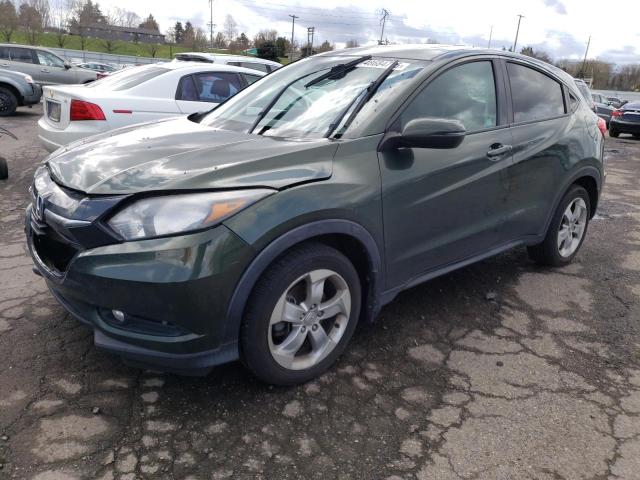 Vin: 3czru6h57gm749376, lot: 48684715, honda hr-v ex 2016 img_1
