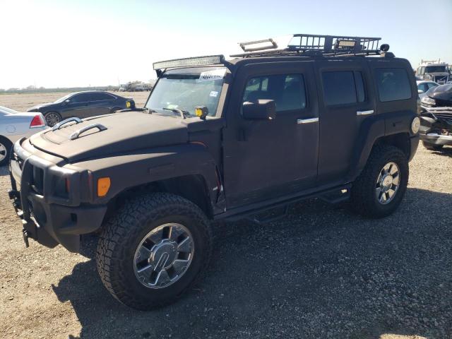 HUMMER H3
