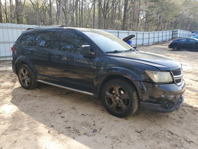 2015 DODGE JOURNEY CR - 3C4PDCGG0FT509993