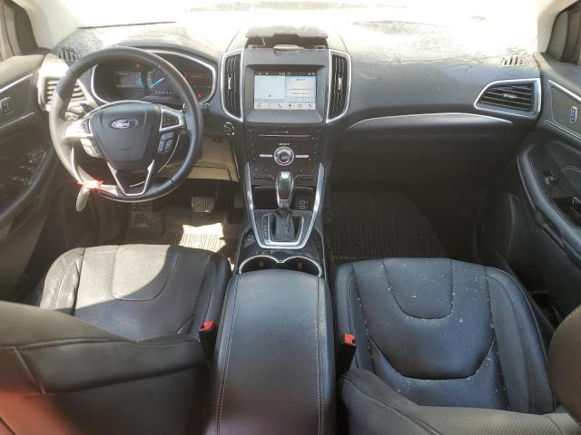 2017 FORD EDGE TITAN 2FMPK4K8XHBB78717