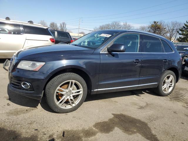 AUDI Q5 PREMIUM