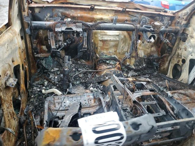 2024 CHEVROLET SILVERADO - 2GC1YNEY4R1163972
